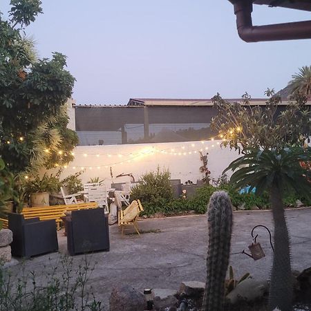 Bed and Breakfast Su Cunventu Muravera Exterior foto