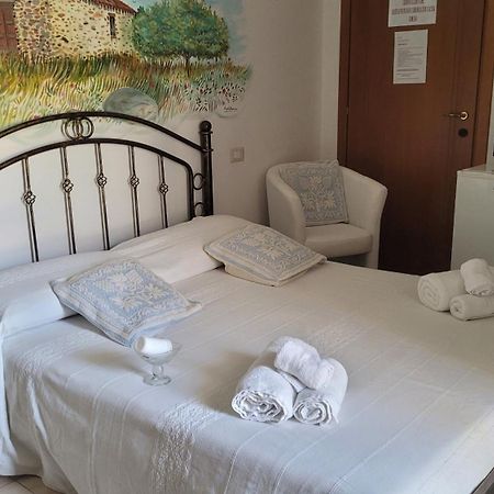 Bed and Breakfast Su Cunventu Muravera Exterior foto