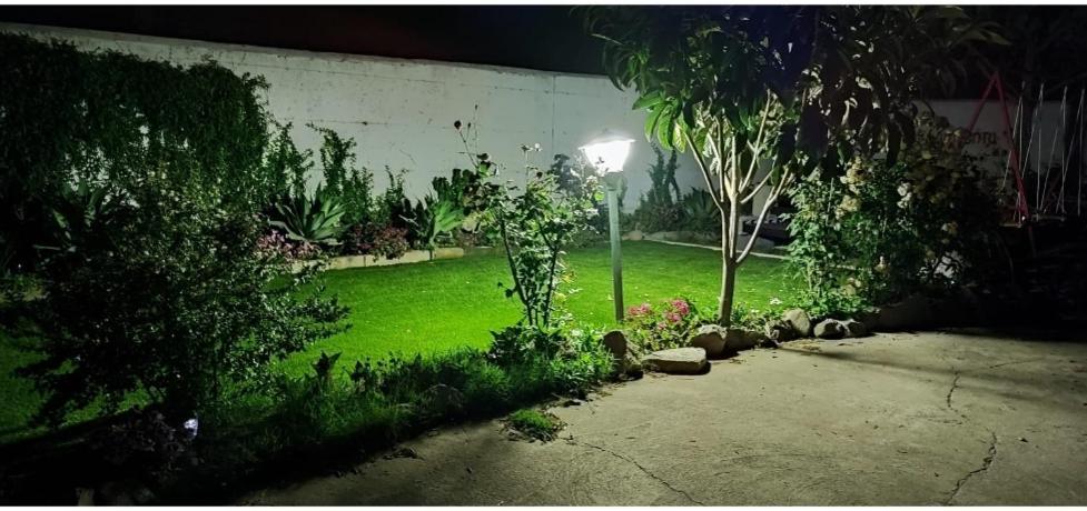 Bed and Breakfast Su Cunventu Muravera Exterior foto