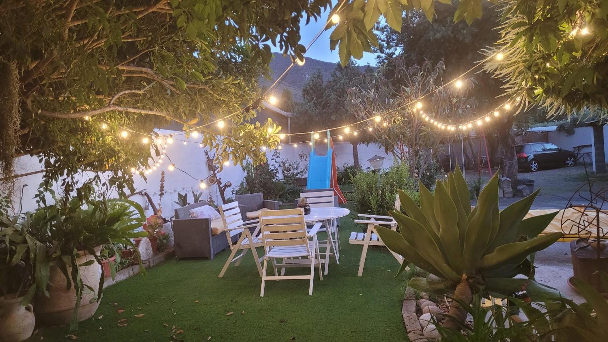 Bed and Breakfast Su Cunventu Muravera Exterior foto