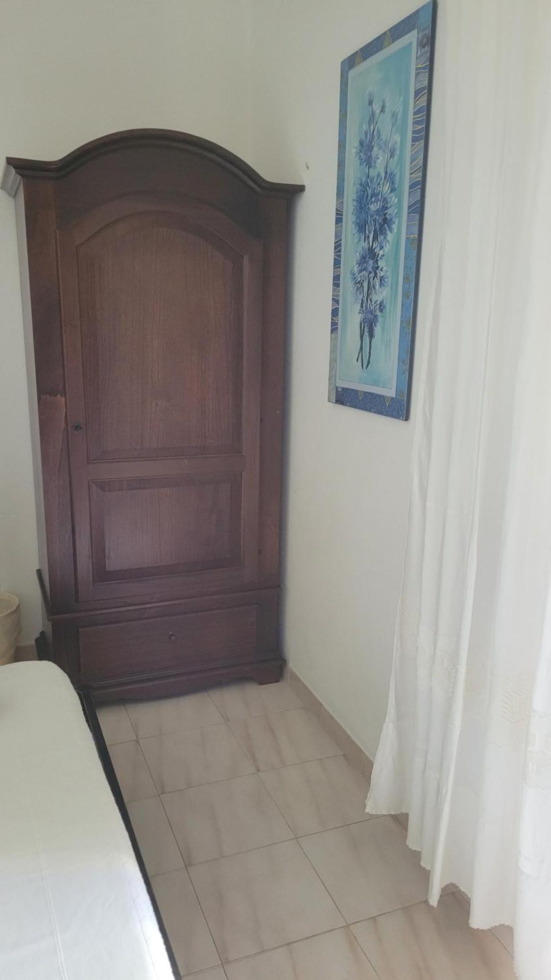 Bed and Breakfast Su Cunventu Muravera Exterior foto