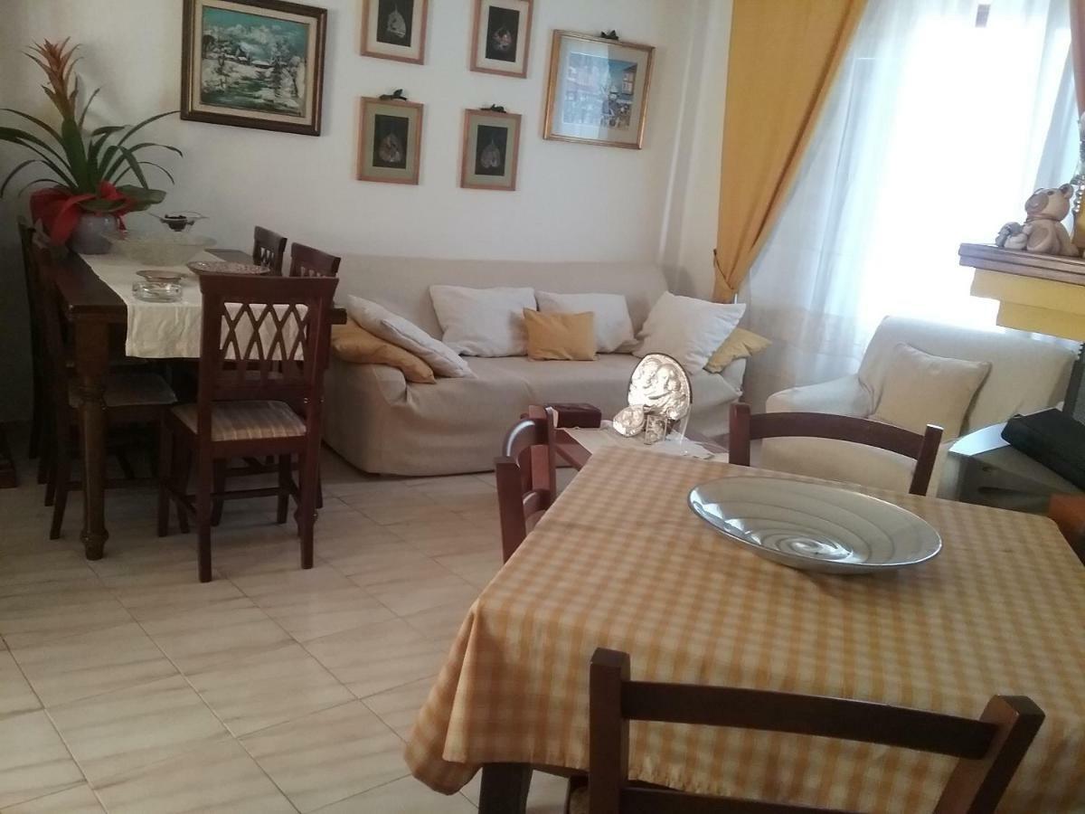 Bed and Breakfast Su Cunventu Muravera Exterior foto